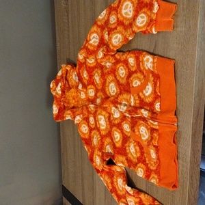 Women's lightweight hooded jacket